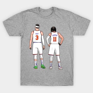 Hart and brunson T-Shirt